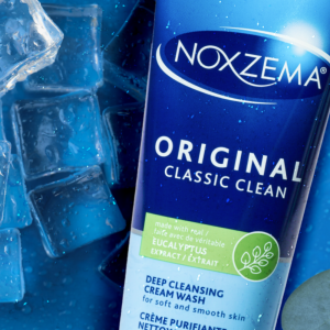 Original Deep Cleansing Cream Wash