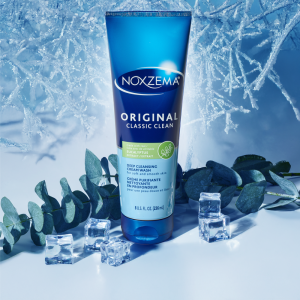 Original Deep Cleansing Cream Wash