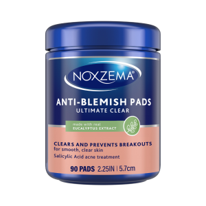 Anti-Blemish Pads
