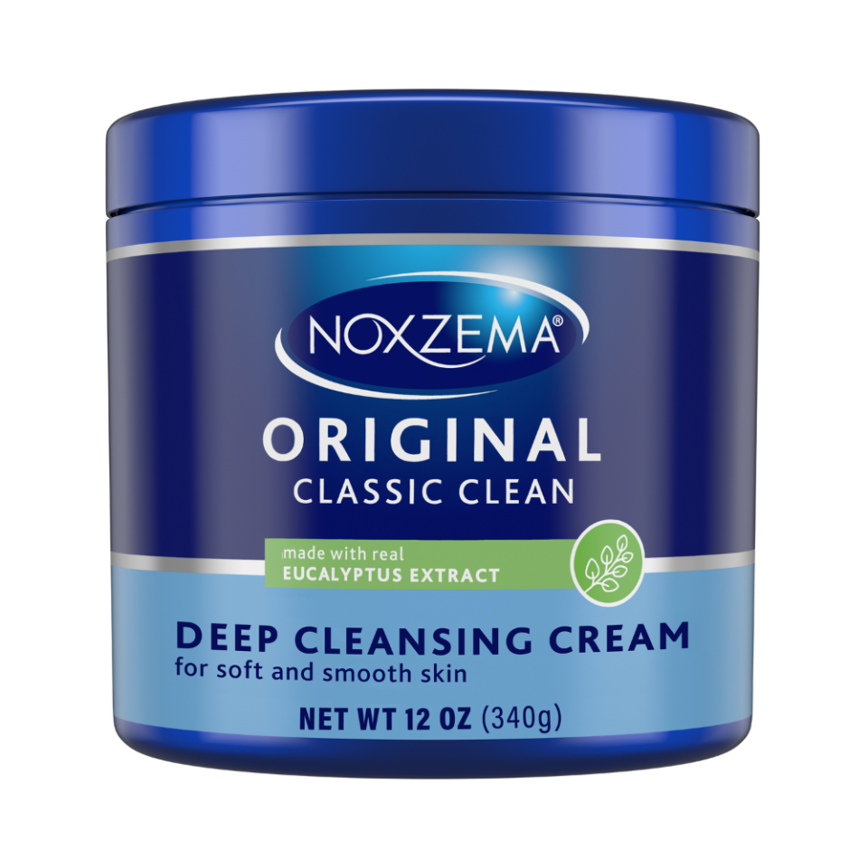 Original Deep Cleansing Cream