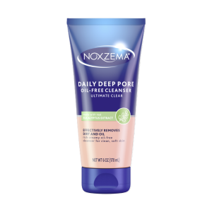 Daily Deep Pore Cleanser