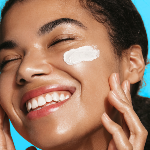 Moisturizing Cleansing Cream