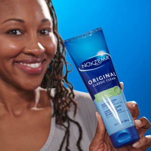 Original Deep Cleansing Cream Wash